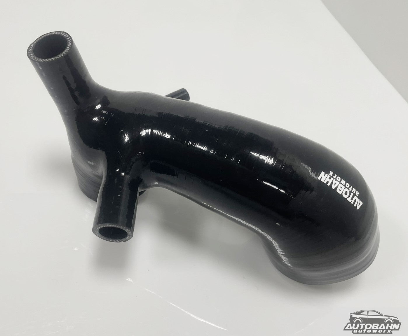 Autobahn Autoworx Audi AAN Turbo Inlet Pipe