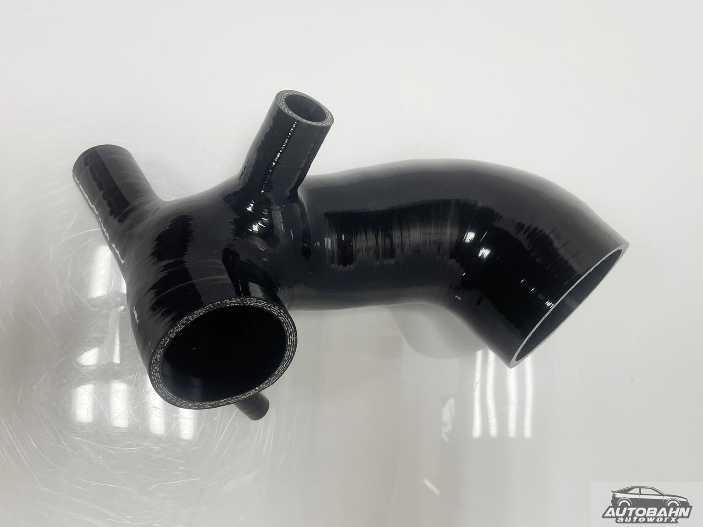 Autobahn Autoworx Audi AAN Turbo Inlet Pipe