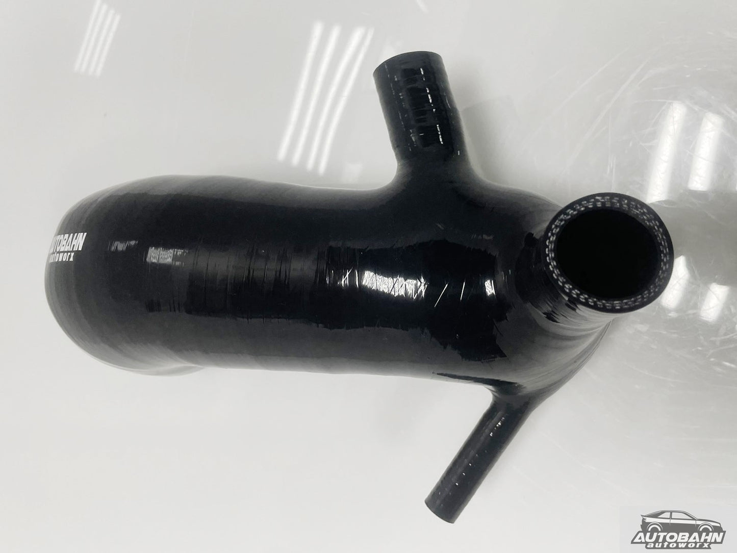 Autobahn Autoworx Audi AAN Turbo Inlet Pipe