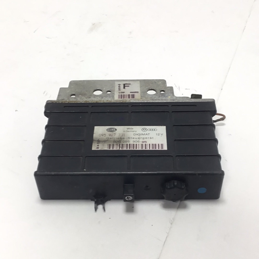 VW Corrado Transmission Computer Module 095927731