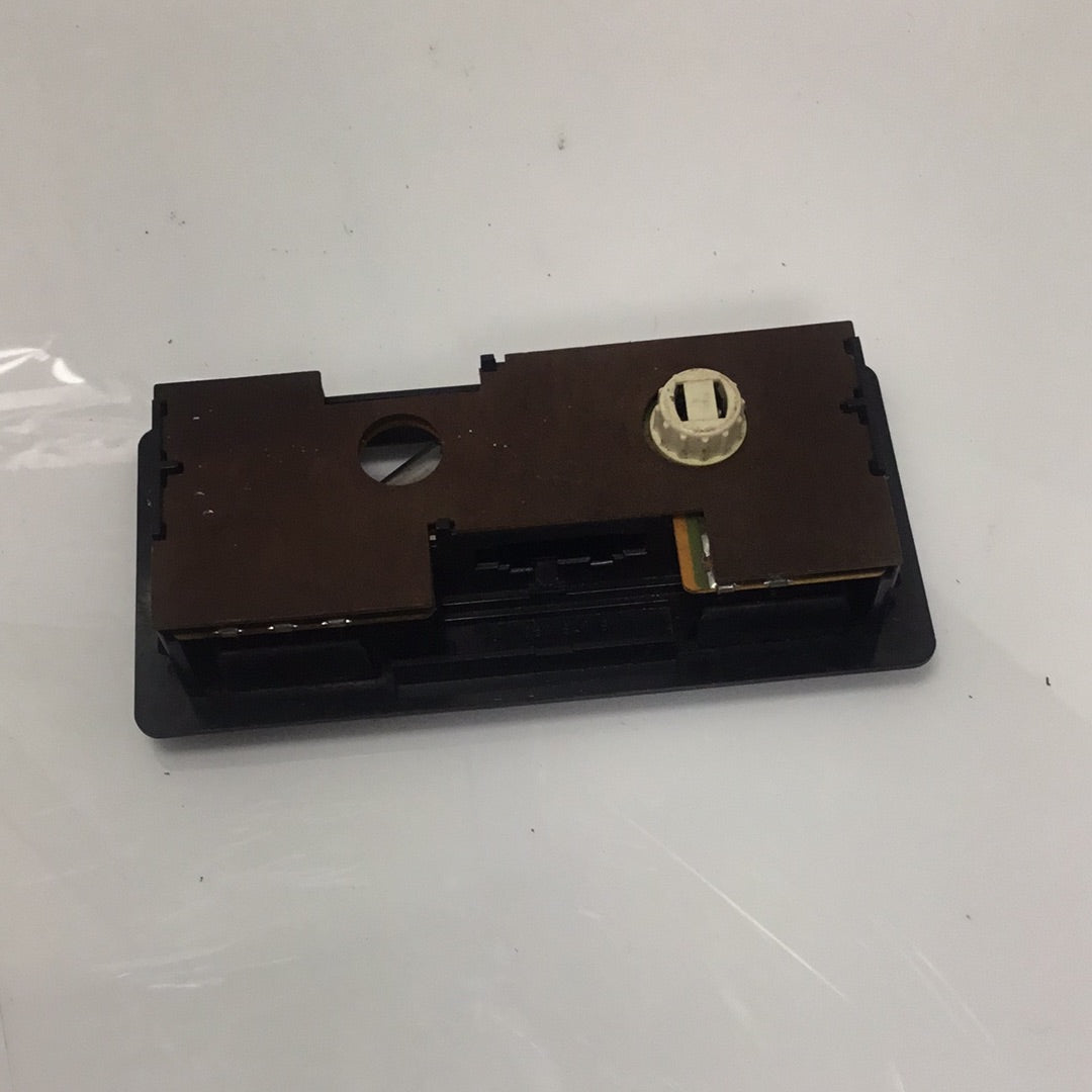 VW Corrado Dome Light Sunroof Switch 357947911C