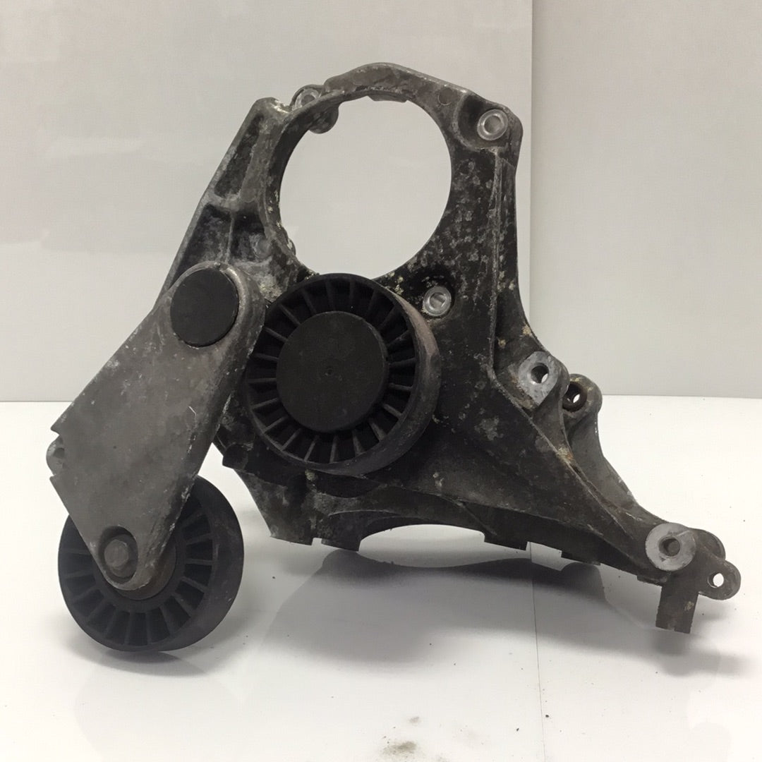 VW Corrado G60 Supercharger Bracket 037145812C