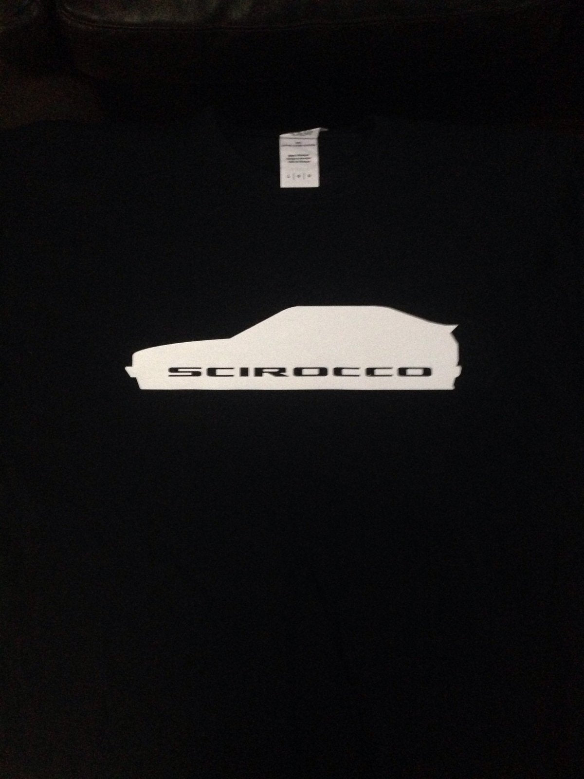 Scirocco T-shirt - Autobahn Autoworx