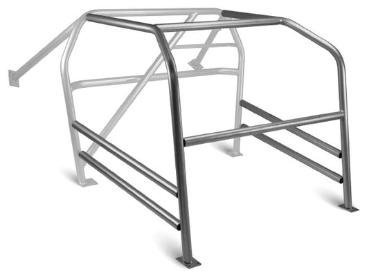 AUTOPOWER U WELD FRONT ROLL CAGE - Autobahn Autoworx