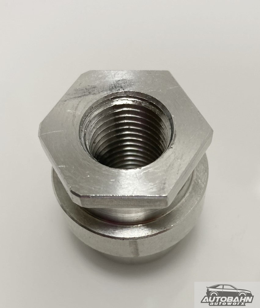 VW Audi Coolant Bung Adapter