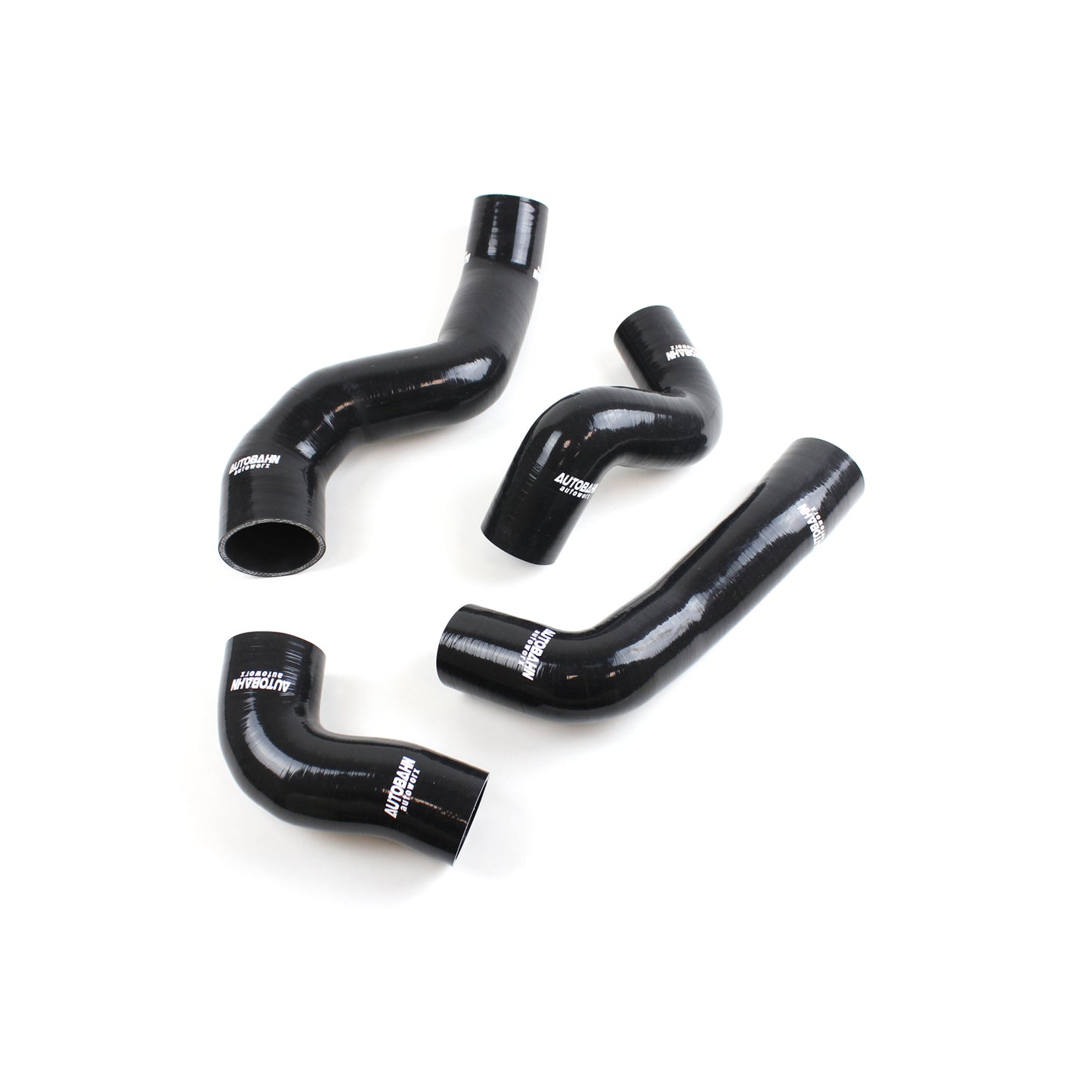 Autobahn Autoworx Audi A4/B7 FSI 2.0t Boost Hoses