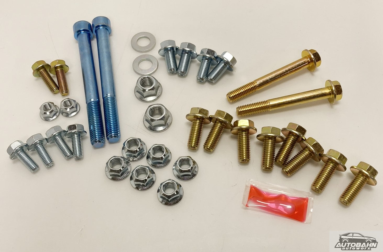 VW Mk1 Rabbit Golf Jetta Pickup Cabriolet Scirocco Rear Suspension Har ...