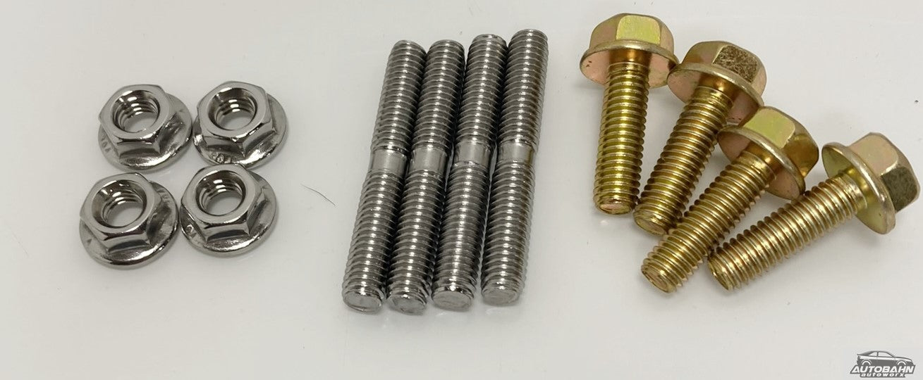 VW Mk1 Mk2 Mk3 Corrado Scirocco Passat 8v Valve Cover Hardware Kit