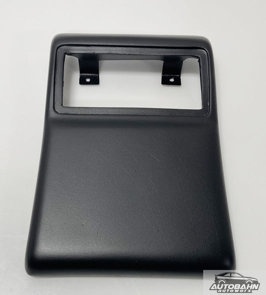 Corrado sunroof motor cover (late)