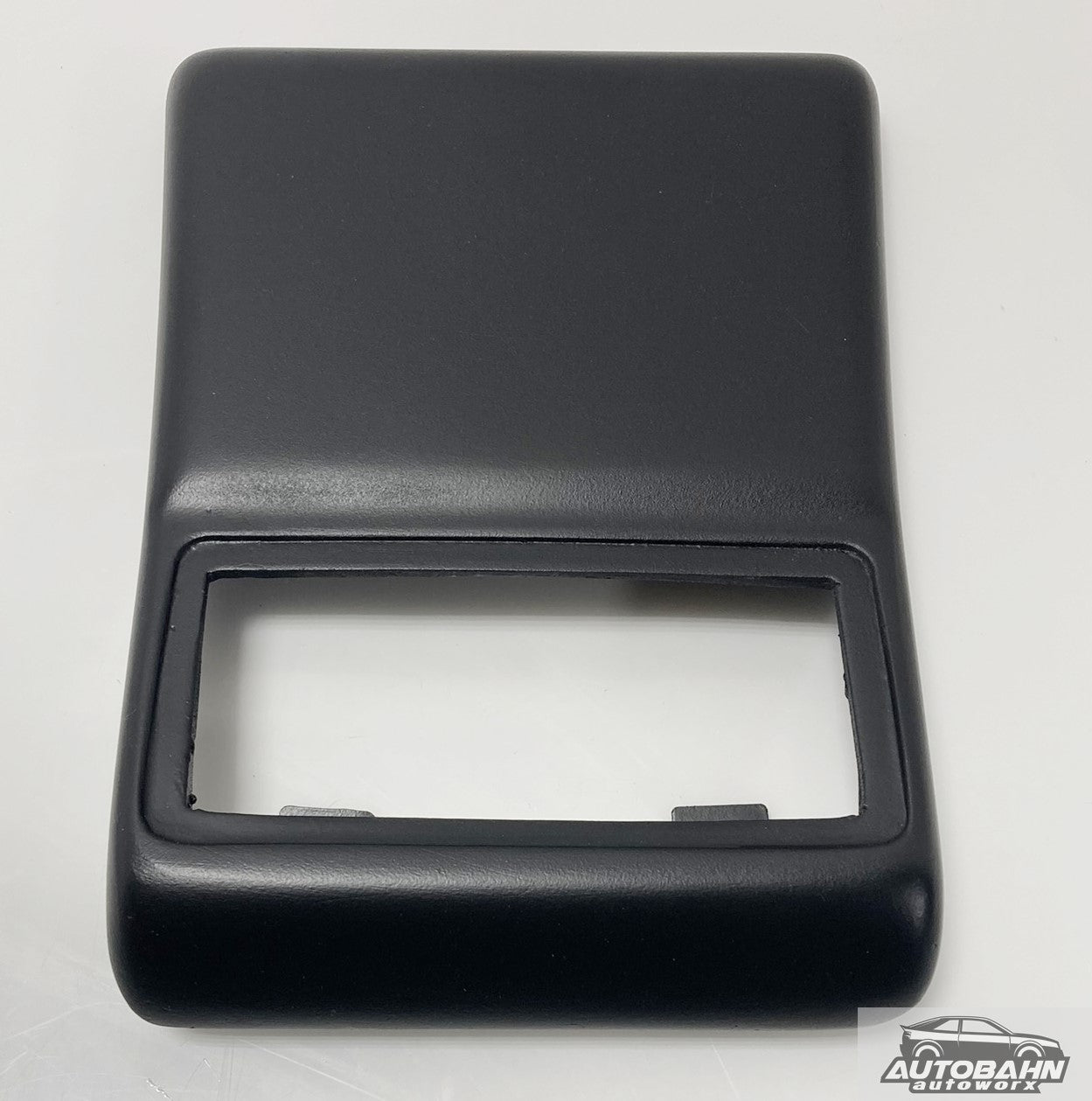 Corrado sunroof motor cover (late)