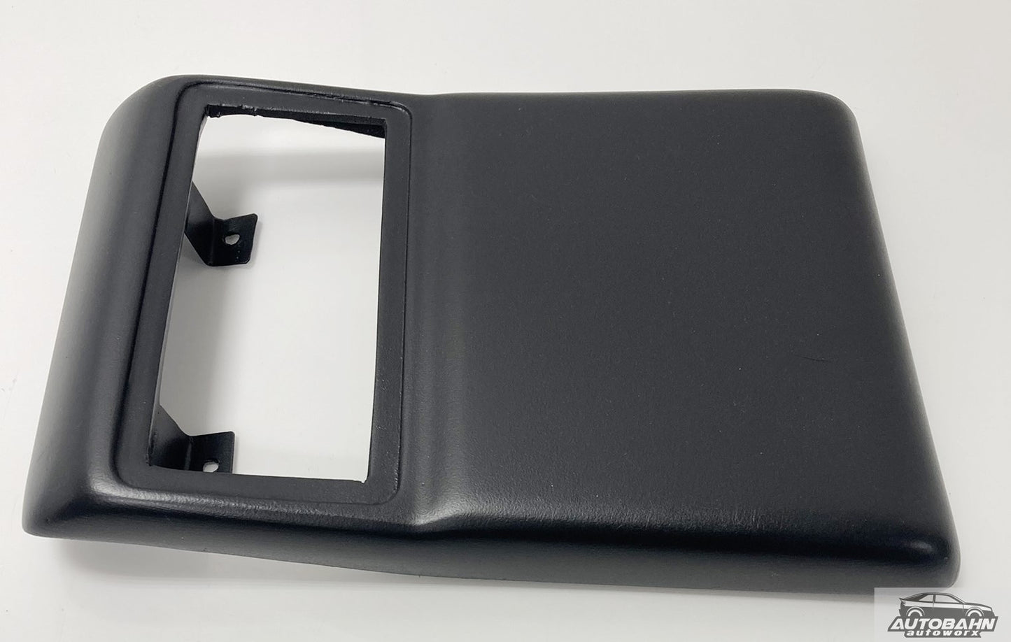 Corrado sunroof motor cover (late)