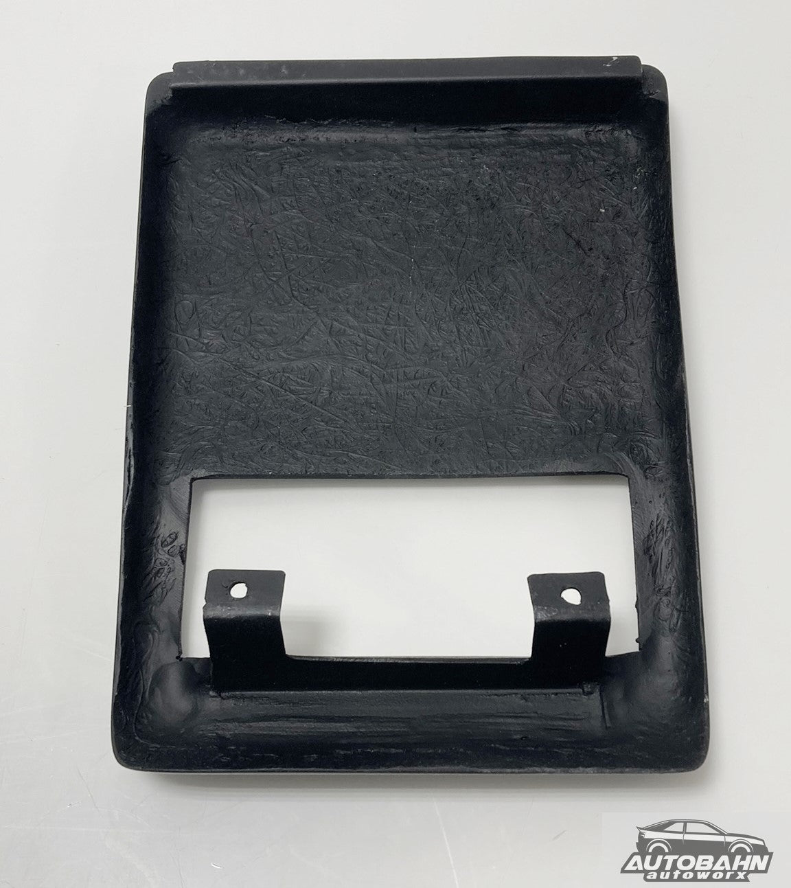 Corrado sunroof motor cover (late)