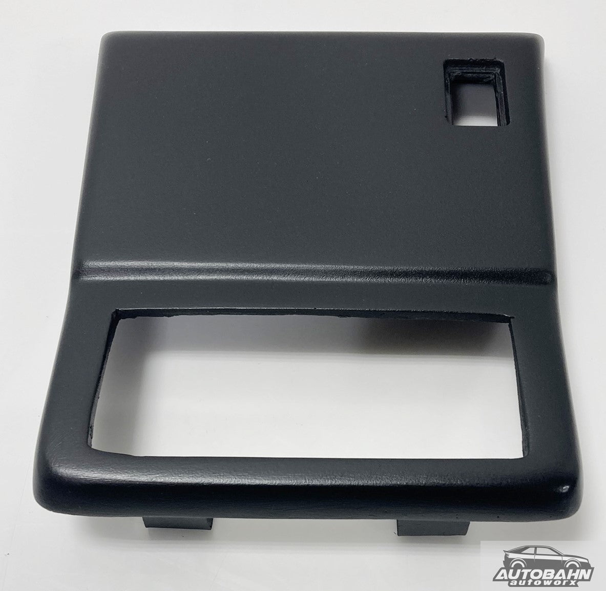 Corrado sunroof mover covers (early)