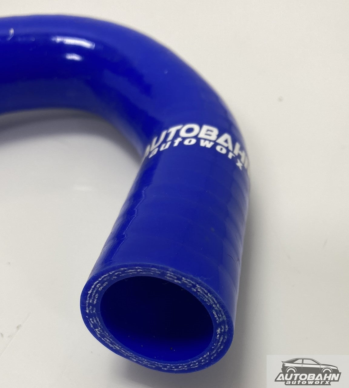 Autobahn Autoworx VW Audi 1.8T K04 Inlet Pipe