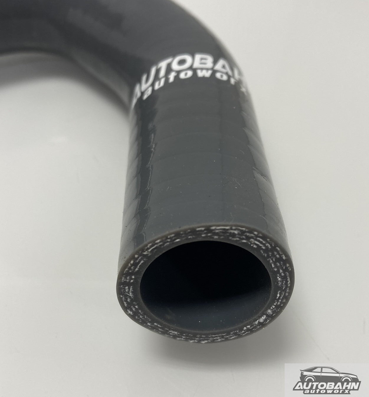 Autobahn Autoworx VW Audi 1.8T K04 Inlet Pipe