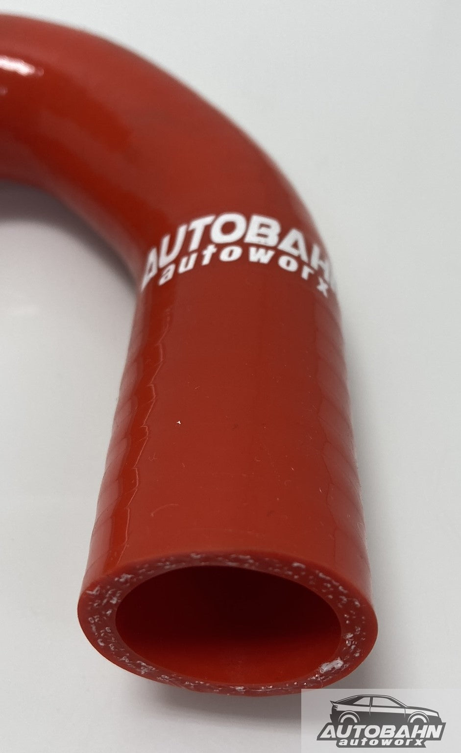 Autobahn Autoworx VW Corrado SLC VR6 Coolant Bottle Delete Hose Kit