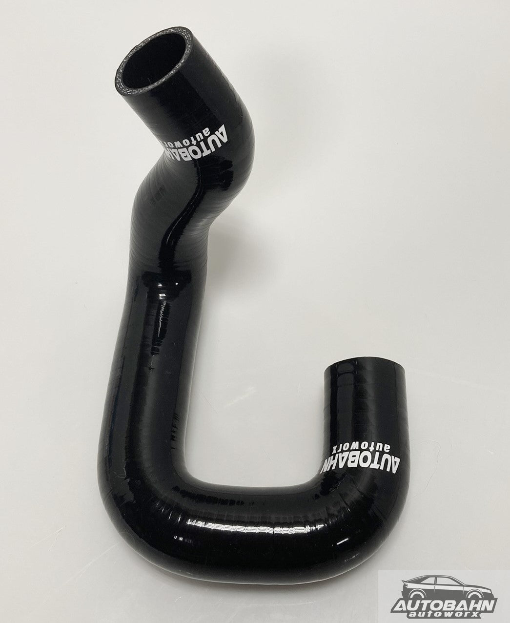 Autobahn Autoworx VW MK1 16V Lower Radiator Hose S2 MK2 Scirocco Lower Radiator Hose