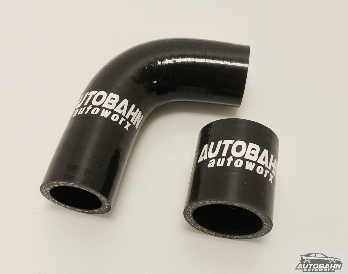 Autobahn Autoworx VW Corrado G60 Breather Hoses