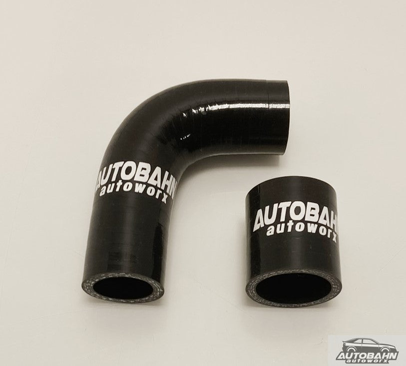 Autobahn Autoworx VW Corrado G60 Breather Hoses