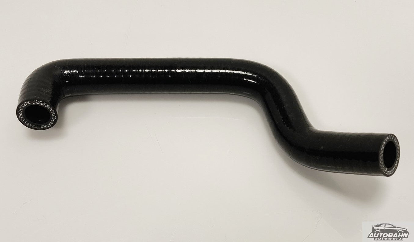 Autobahn Autoworx VW MK1 MK2 Golf Rabbit Jetta 1.6 NA Diesel Breather Hose