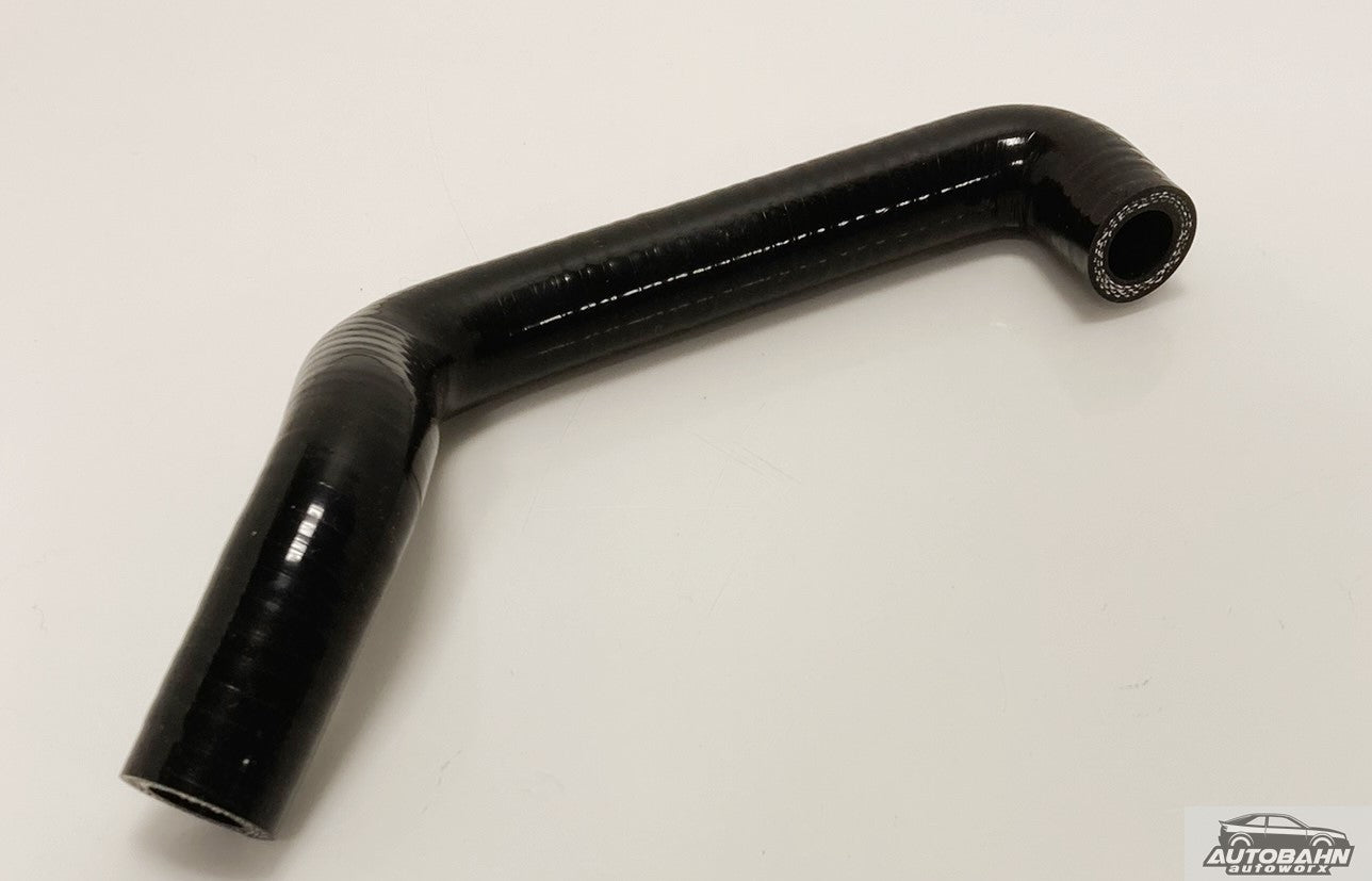 Autobahn Autoworx VW MK1 MK2 Golf Rabbit Jetta 1.6 NA Diesel Breather Hose