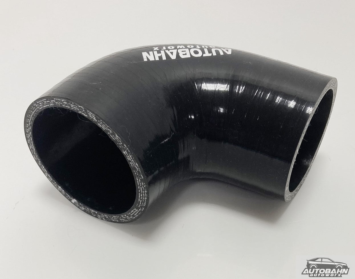 Autobahn Autoworx VW Mk1 Mk2 Golf Rabbit Jetta 1.6 TD Turbo Diesel Boost Elbow