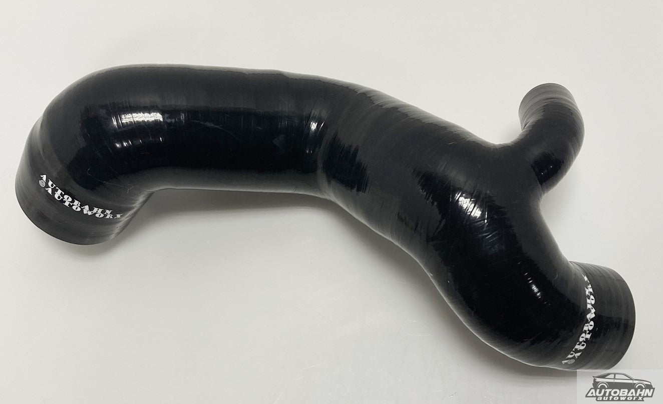 Autobahn Autoworx  MK5 Golf Jetta BEW TDI Inlet Pipe
