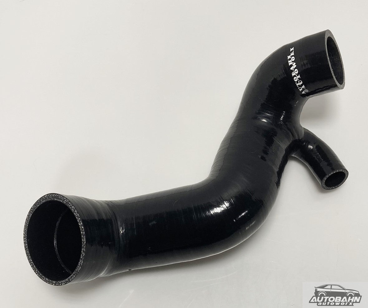 Autobahn Autoworx  MK5 Golf Jetta BEW TDI Inlet Pipe