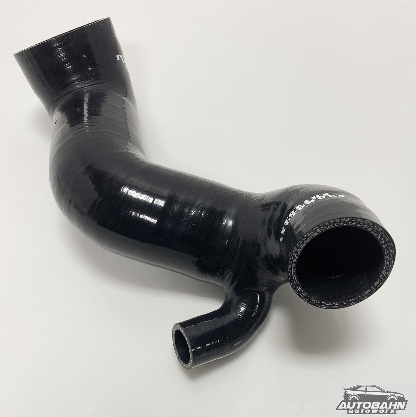Autobahn Autoworx  MK5 Golf Jetta BEW TDI Inlet Pipe