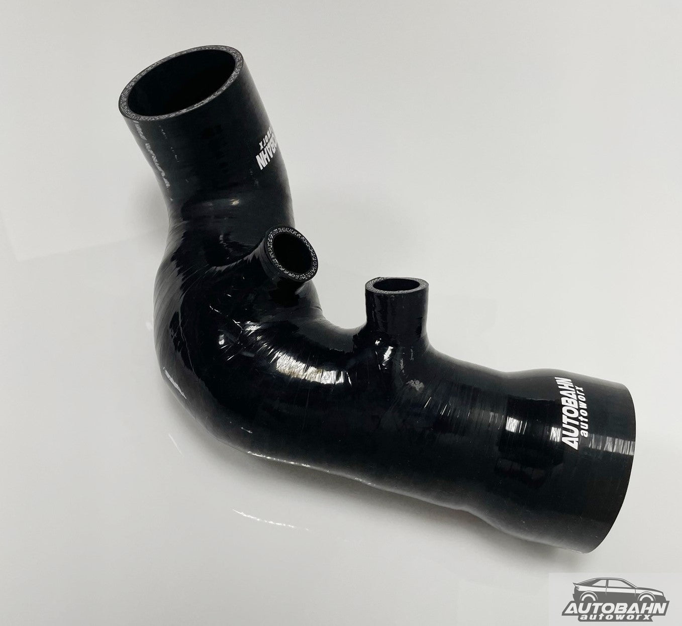 Autobahn Autoworx VW MK1 Golf Rabbit Jetta 1.6td Turbo Diesel Intake