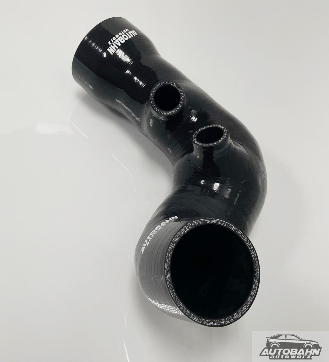 Autobahn Autoworx VW MK1 Golf Rabbit Jetta 1.6td Turbo Diesel Intake