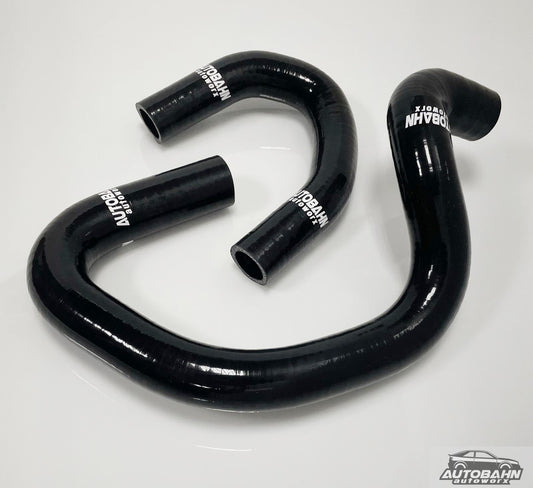 Autobahn Autoworx VW Mk5 Golf Jetta GTI GLI 2.0T FSI Breather Hose Kit