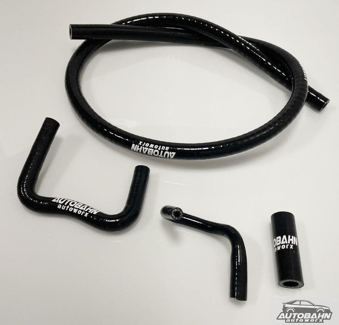 Autobahn Autoworx VW MK5 Golf Jetta FSI 2.0t Vacuum and Emissions Hose Kit