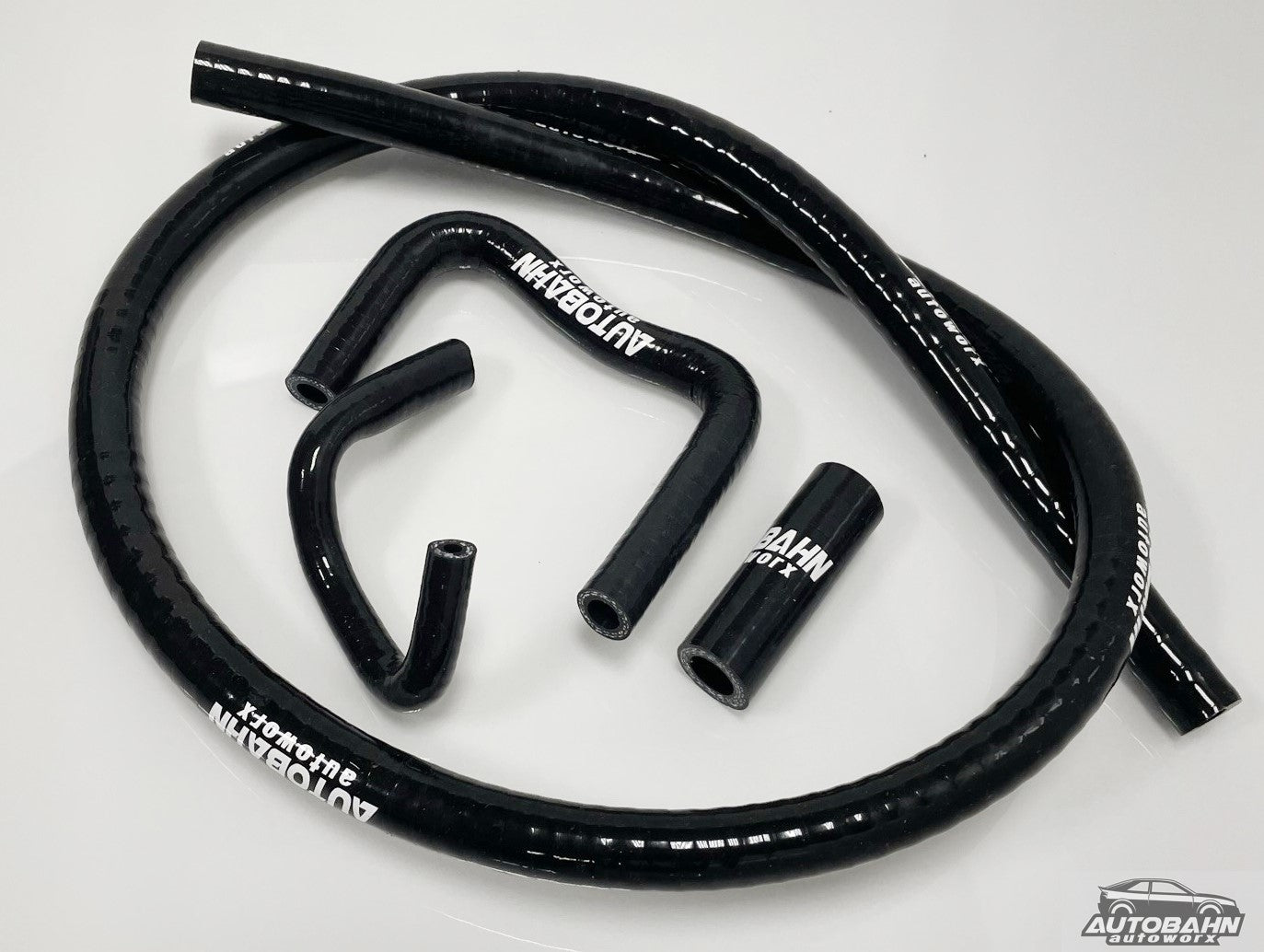 Autobahn Autoworx VW MK5 Golf Jetta FSI 2.0t Vacuum and Emissions Hose Kit