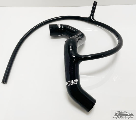 Autobahn Autoworx VW Corrado VR6 SLC Upper Radiator Hose