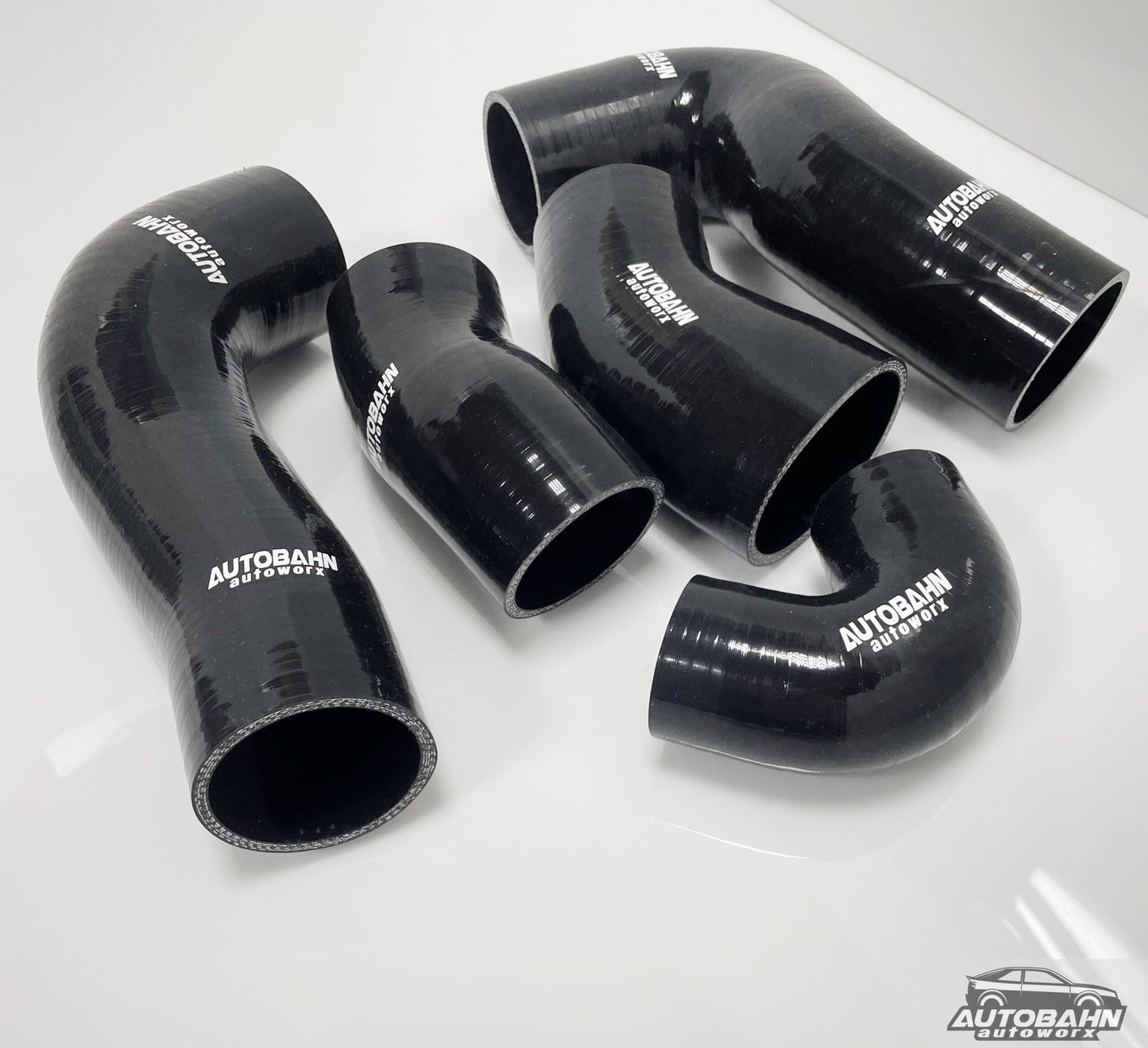 Autobahn Autoworx VW Corrado G60 Boost Hose Kit