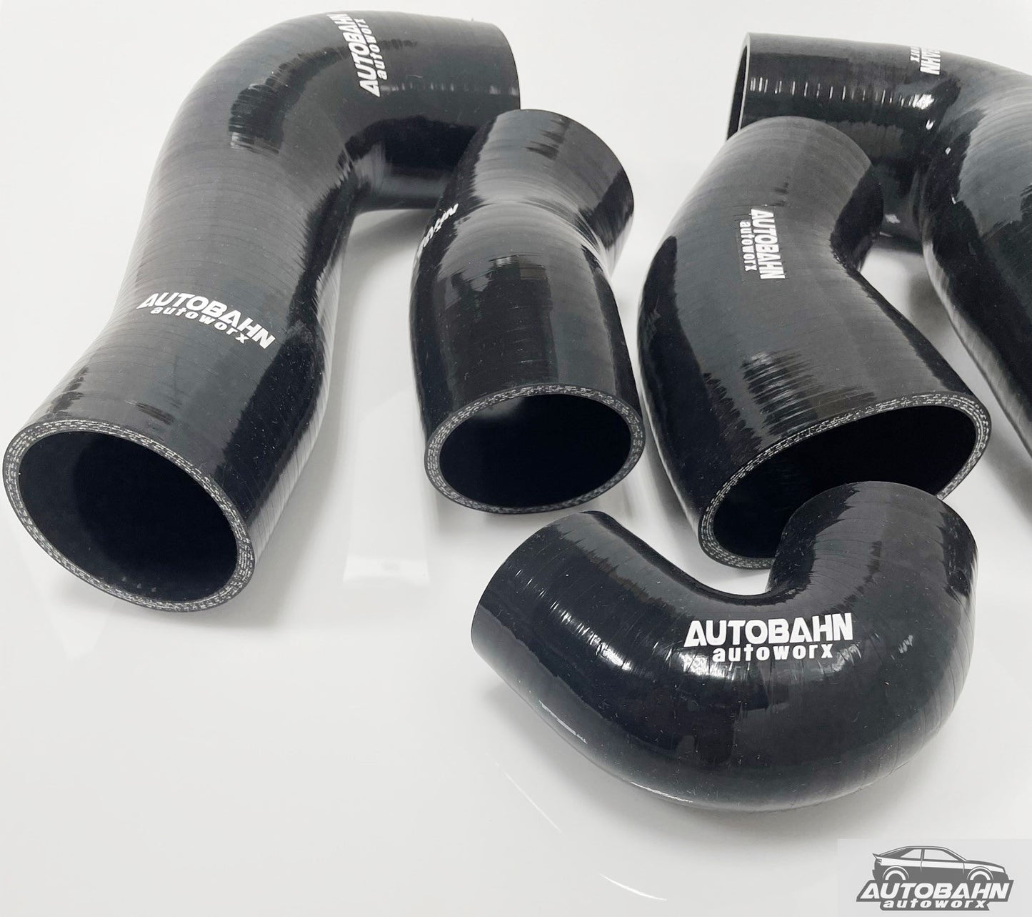 Autobahn Autoworx VW Corrado G60 Boost Hose Kit