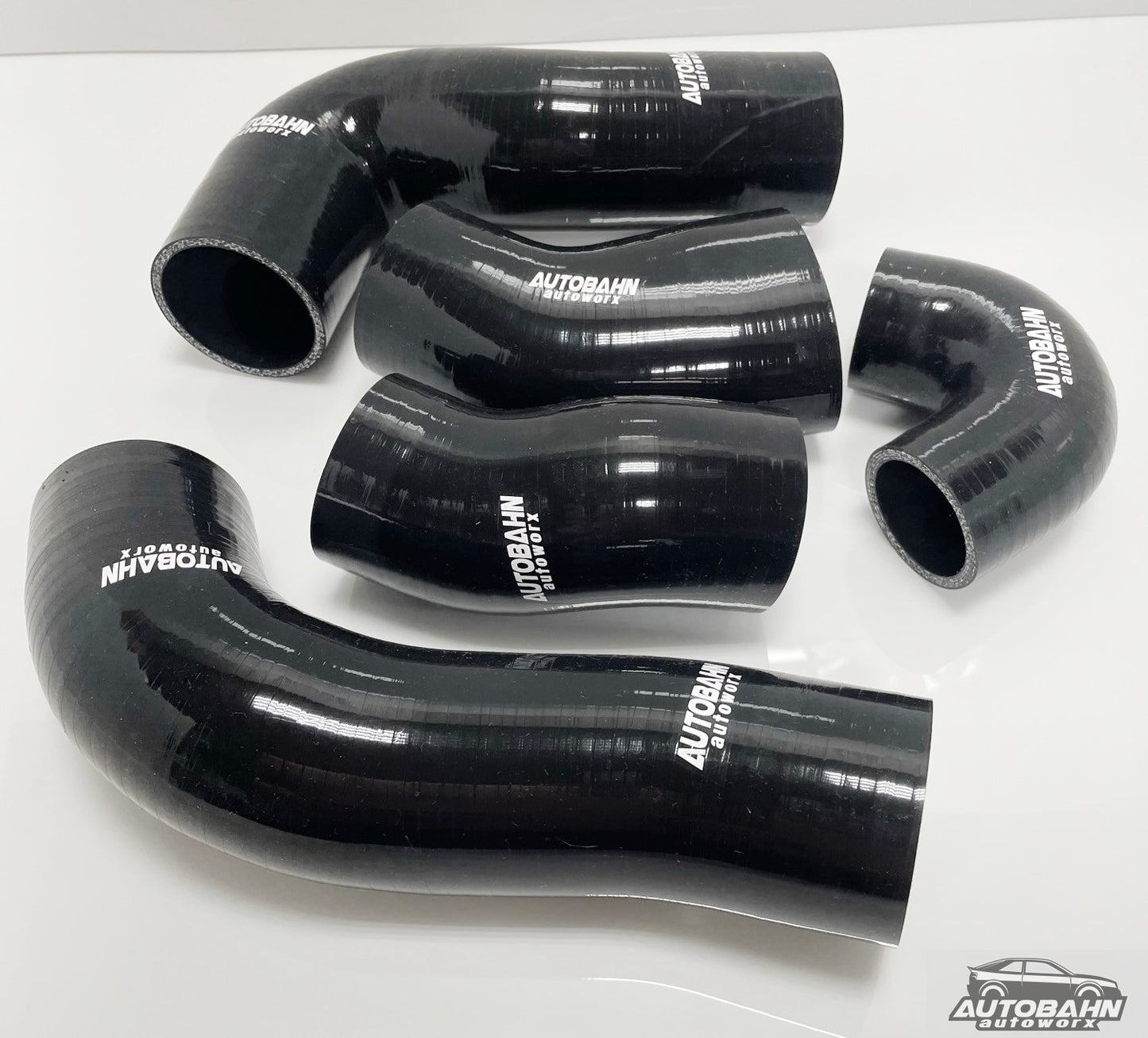 Autobahn Autoworx VW Corrado G60 Boost Hose Kit