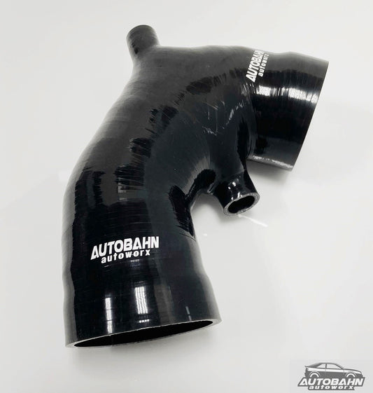 Autobahn Autoworx VW Corrado Passat OBD1 VR6 Intake Pipe