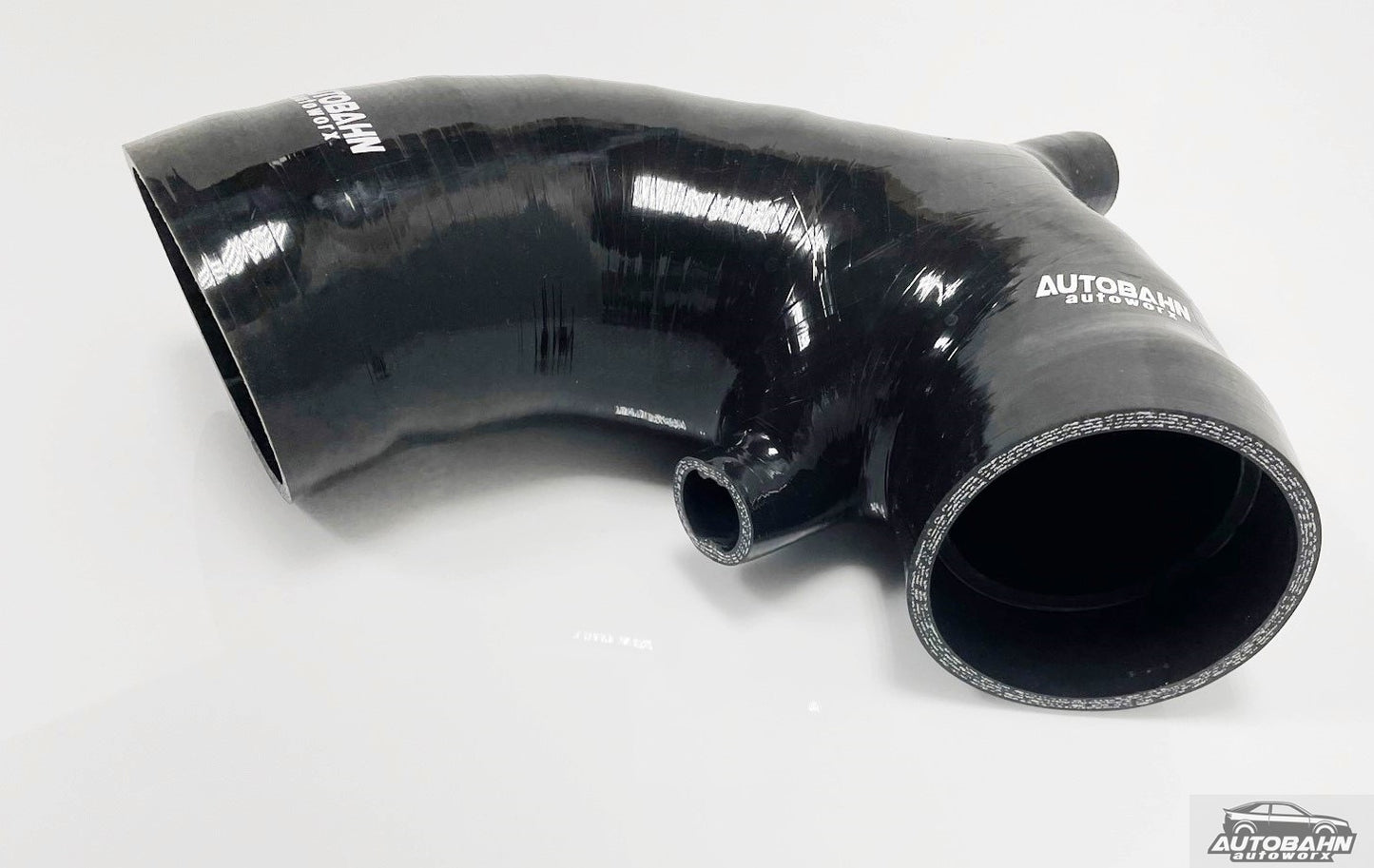 Autobahn Autoworx VW Corrado Passat OBD1 VR6 Intake Pipe