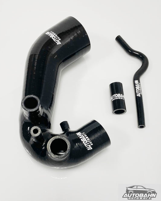 Autobahn Autoworx VW Passat Audi A4 B5 Inlet Pipe 1.8t