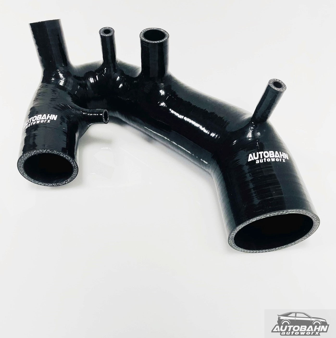 Autobahn Autoworx VW Audi A4 Passat B5.5 B6 1.8t inlet pipe