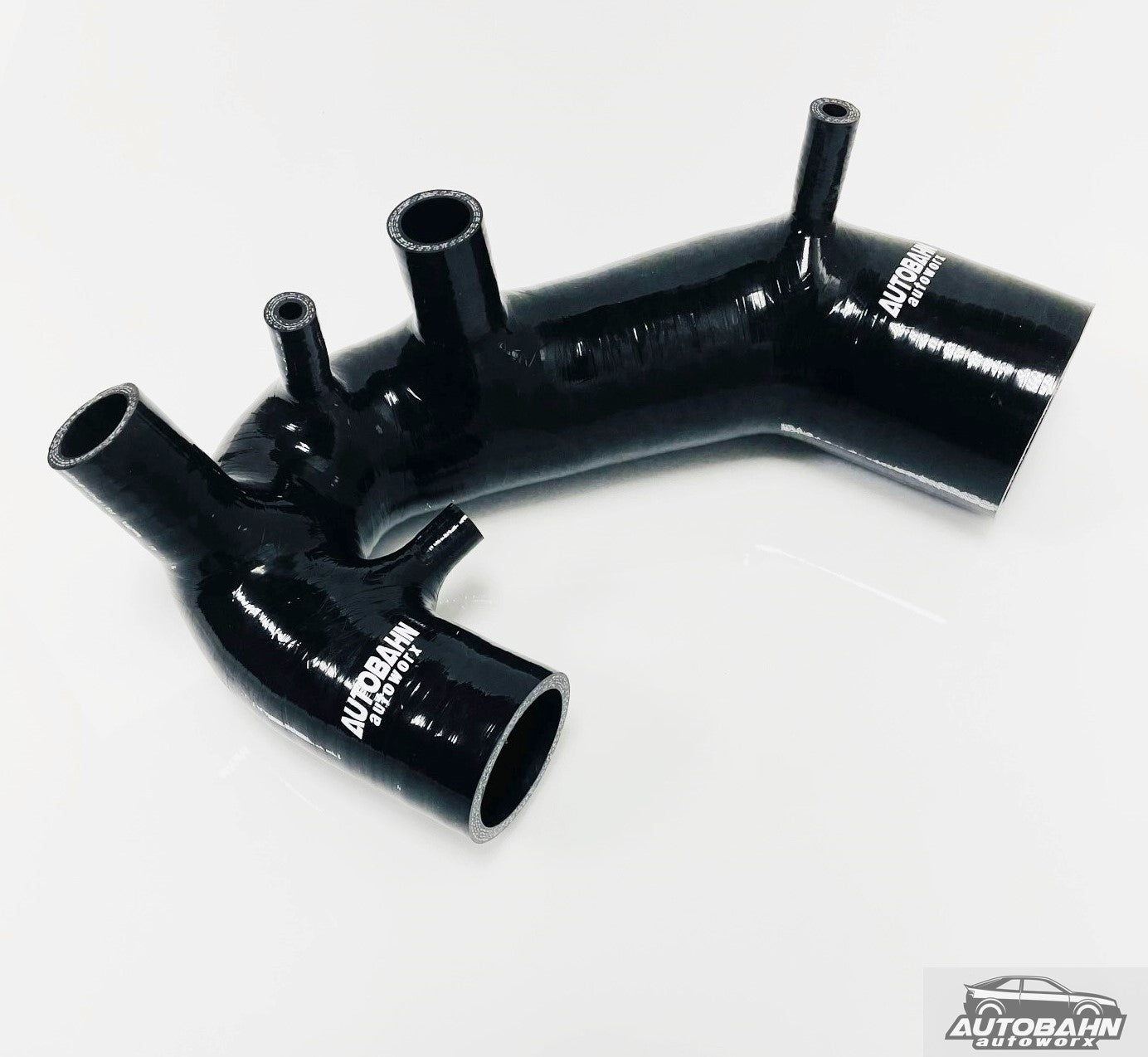 Autobahn Autoworx VW Audi A4 Passat B5.5 B6 1.8t inlet pipe