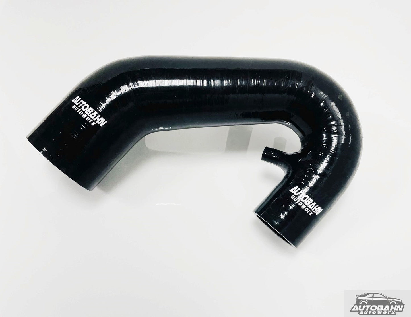 Autobahn Autoworx VW Audi A4 Passat B5.5 B6 1.8t inlet pipe