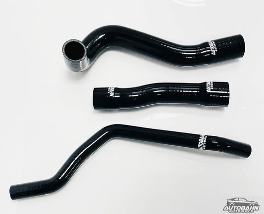 Autobahn Autoworx BMW E46 Coolant Hose Kit