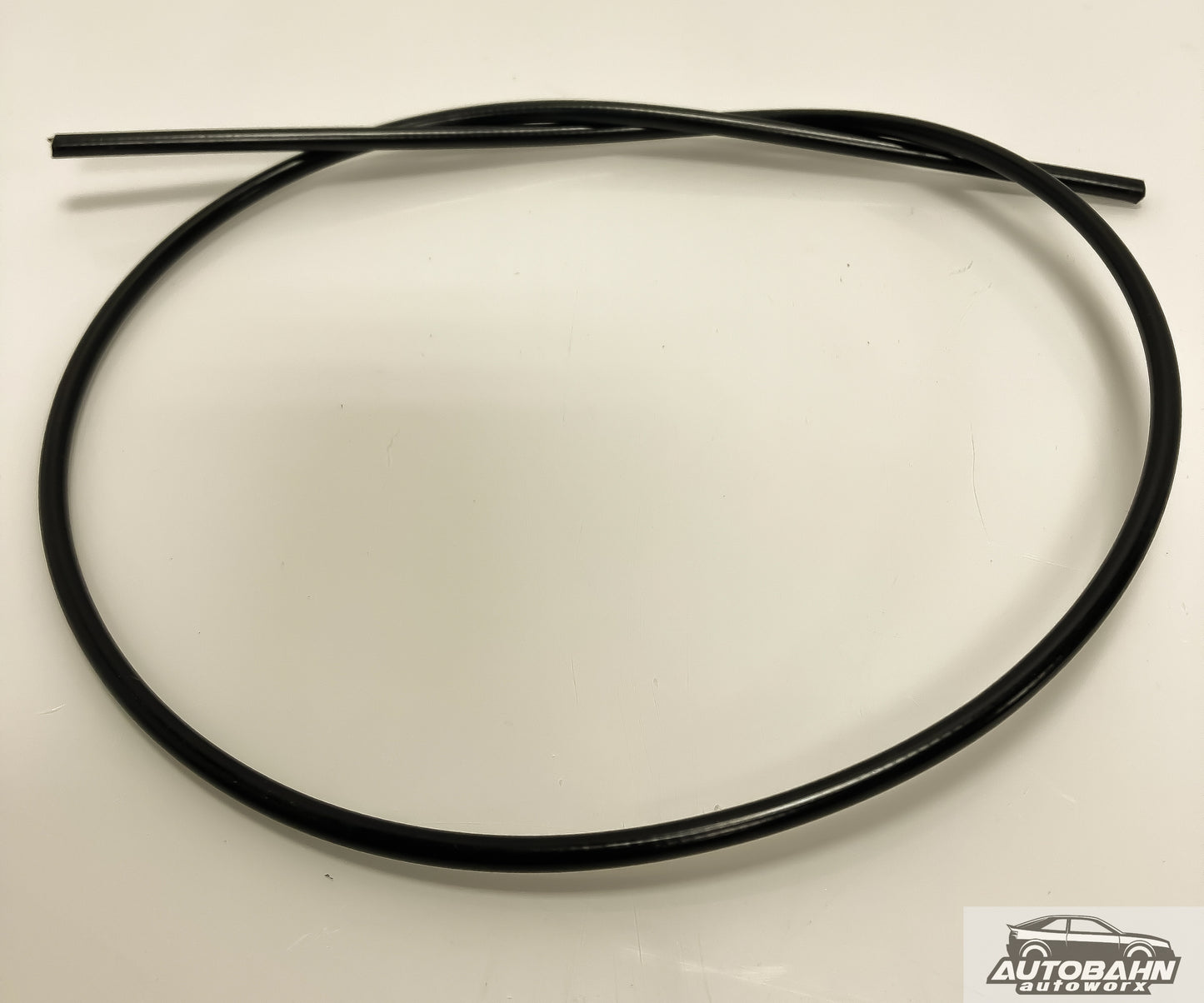 Autobahn Autoworx Vw Corrado Complete Hood Cable Setup