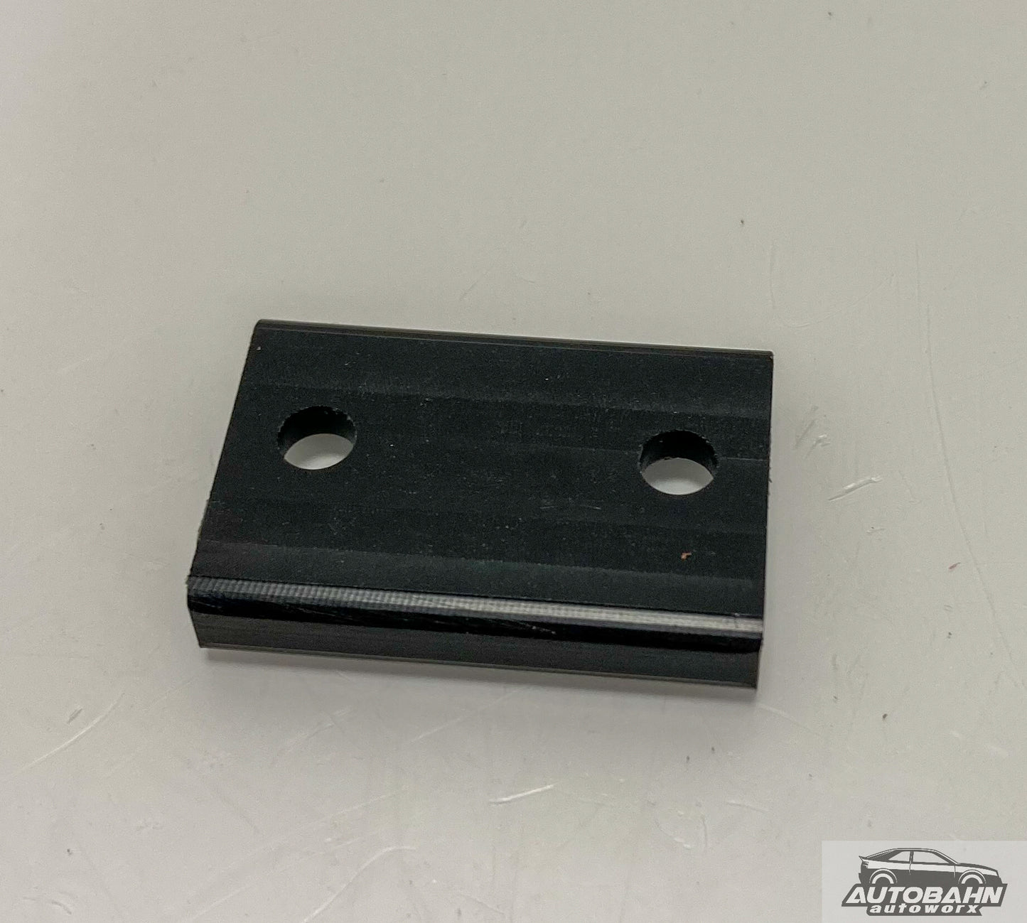 Autobahn Autoworx VW Corrado Billet  Hood Pin Guides.