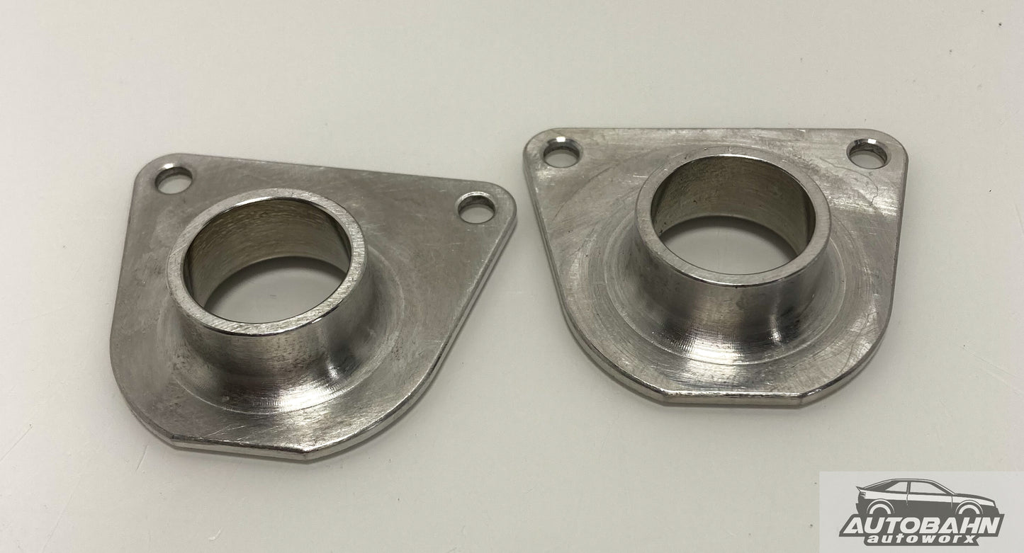 Autobahn Autoworx VW Corrado Billet  Hood Pin Guides.