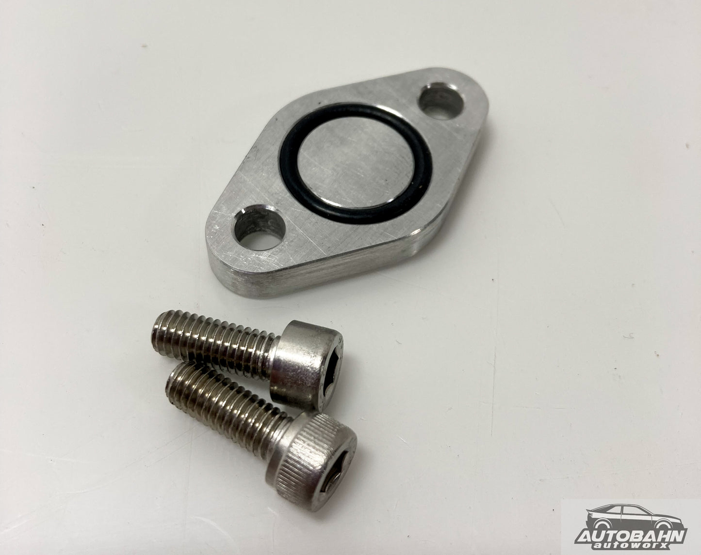 Autobahn Autoworx VW AUDI 1.8T SAI Block Off Plate