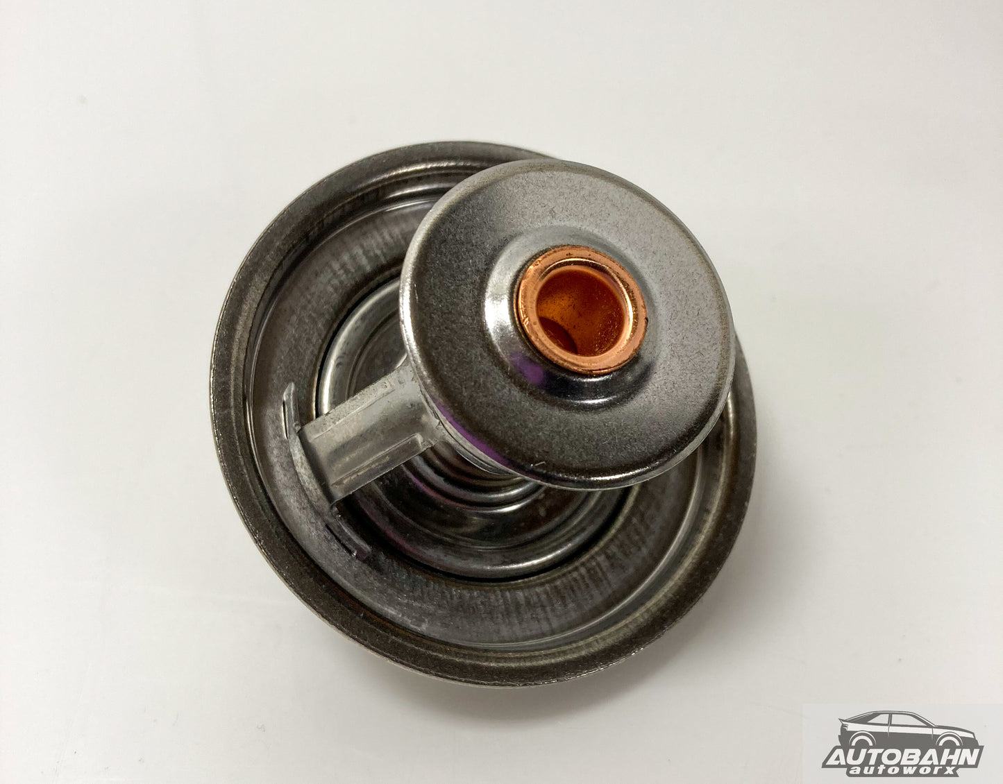 VW Audi Low Temp Thermostat 170F VR6,V6